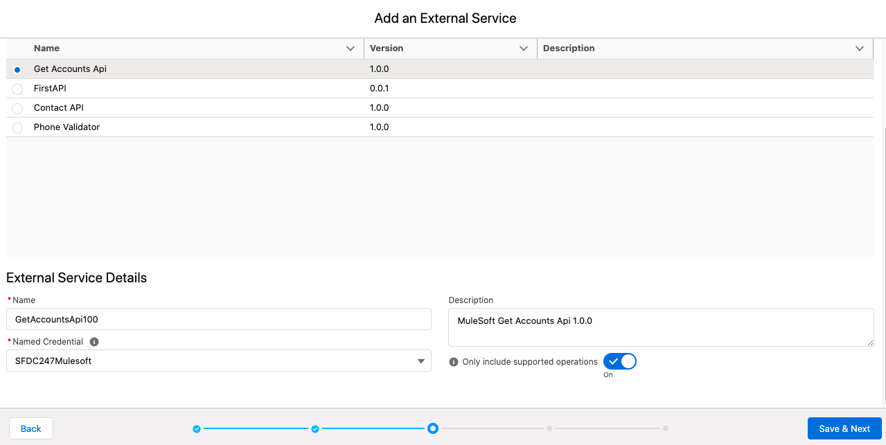 Step By Step Guide On Integrating Mulesoft And Salesforce – SFDC247