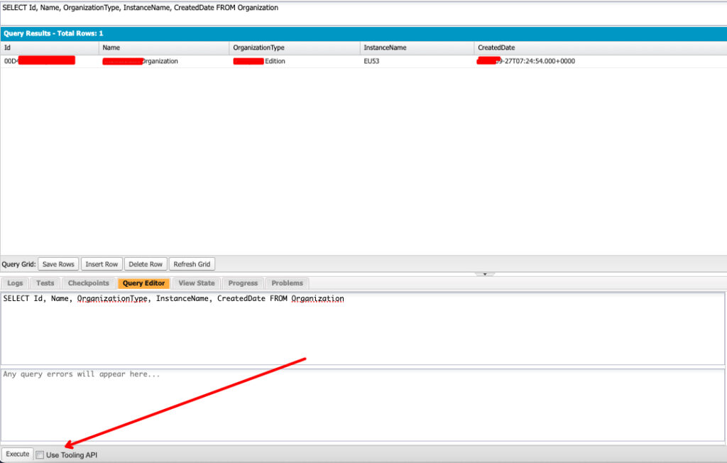 If you need to determine when a Salesforce production org was created, you can query the Organization object.